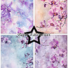 Paper Favourites Orchidea A5 Paper Pack (PFA215)