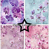 Paper Favourites Orchidea A5 Paper Pack (PFA215)