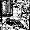 Stampers Anonymous Cling Components Stamps Birdsong (COM033)