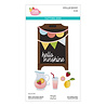 Spellbinders Pink Lemonade Stand Dies (S6-269)