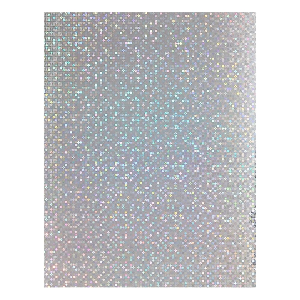 Spellbinders Specialty Cardstock 8.5x11 Inch Holographic (SCSP-027)