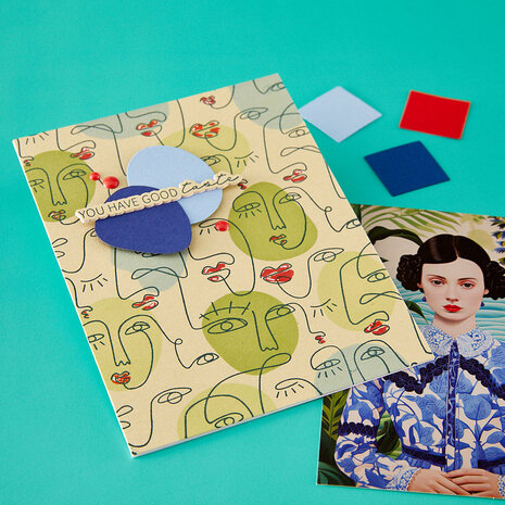 Spellbinders PRE-ORDER All My Senses I Want It All Bundle (BD-1034)