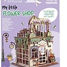 Graine Creative 3D Miniature My Little Flower Shop