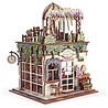 Graine Creative 3D Miniature My Little Flower Shop