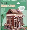 Graine Creative 3D Miniature My Little Book Store