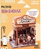 Graine Creative 3D Miniature My Little Bakehouse