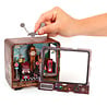 Graine Creative 3D Miniature TV Welcome to London