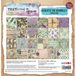 Beneath the Brambles