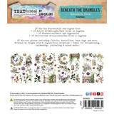 Text{ures} Beneath the Brambles Ephemera Pack (TEXEP0001)