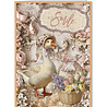 Creatief Art Card Kit Victorian Dreams (RE2530-0196)