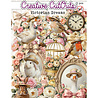 Creatief Art Victorian Dreams Die-Cuts Creative CutOuts (CCODC-PLUS-002)