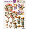 Creatief Art Victorian Dreams 03 Stansvel (CCO-039)