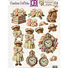 Creatief Art Victorian Dreams 04 Stansvel (CCO-040)