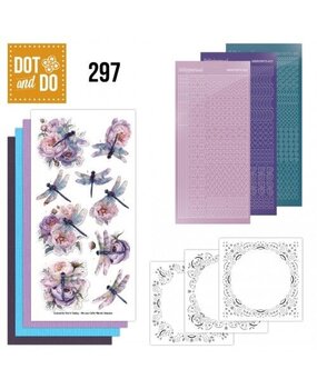 Find It Trading Dot and Do Dragonflies (DODO297)