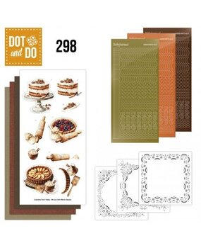 Find It Trading Dot and Do Homestead Bakery (DODO298)