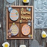 Impronte d'Autore Easter Eggs Dies (88675-CML-D)