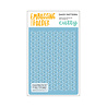 Impronte d'Autore Mini Embossing Folder Daisy Pattern