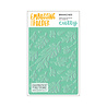 Impronte d'Autore Mini Embossing Folder Branches