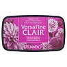 Tsukineko VersaFine Clair Dahlia Purple Ink Pad (VF-CLA-104)