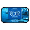 Tsukineko VersaFine Clair Adriatic Sea Ink Pad (VF-CLA-606)