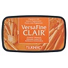 Tsukineko VersaFine Clair Carrot Orange Ink Pad (VF-CLA-703)