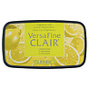 Tsukineko VersaFine Clair Lemonade Ink Pad (VF-CLA-902)