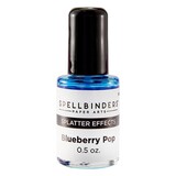Spellbinders PRE-ORDER Blueberry Pop Splatter Effects (SCSI-005)