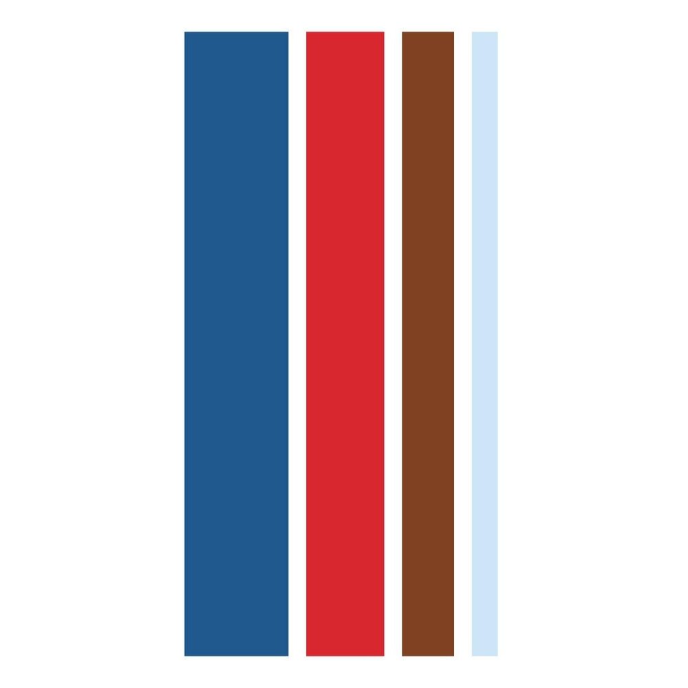 Spellbinders PRE-ORDER Just Add Cake Stripe Right Dies (S4-1450)