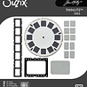 Sizzix Thinlits Die Set Vault Picture Show (666602)