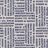 Idea-ology PRE-ORDER Tim Holtz Palette Collection 12x12 Inch Indigo (TH94462)
