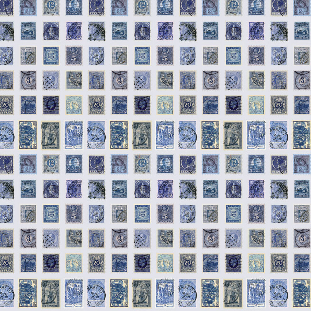 Idea-ology Tim Holtz Palette Collection 12x12 Inch Indigo (TH94462) Idea-ology Tim Holtz Palette Collection 12x12 Inch Indigo (TH94462)