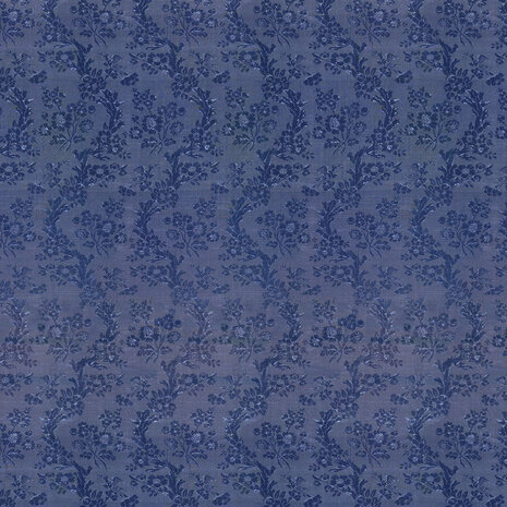 Idea-ology Tim Holtz Palette Collection 12x12 Inch Indigo (TH94462) Idea-ology Tim Holtz Palette Collection 12x12 Inch Indigo (TH94462)