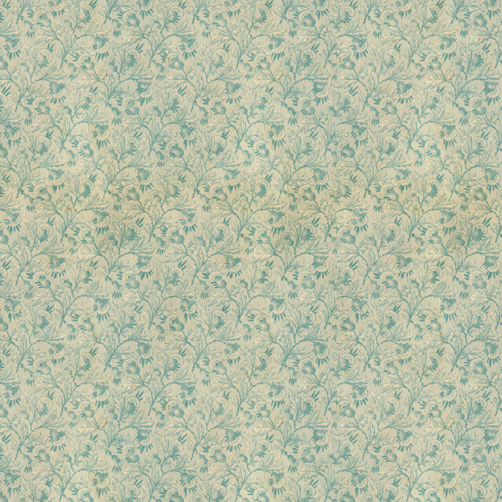 Idea-ology Tim Holtz Palette Collection 8x8 Inch Teal (TH94475)