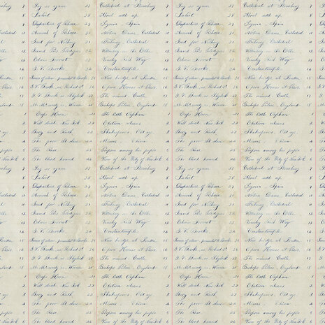 Idea-ology Tim Holtz Palette Collection 8x8 Inch Indigo (TH94476) Idea-ology Tim Holtz Palette Collection 8x8 Inch Indigo (TH94476)