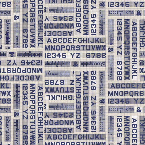 Idea-ology Tim Holtz Palette Collection 8x8 Inch Indigo (TH94476) Idea-ology Tim Holtz Palette Collection 8x8 Inch Indigo (TH94476)