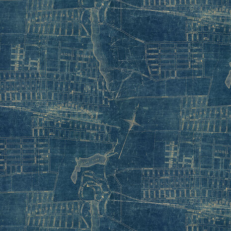 Idea-ology Tim Holtz Palette Collection 8x8 Inch Blue (TH94477) Idea-ology Tim Holtz Palette Collection 8x8 Inch Blue (TH94477)