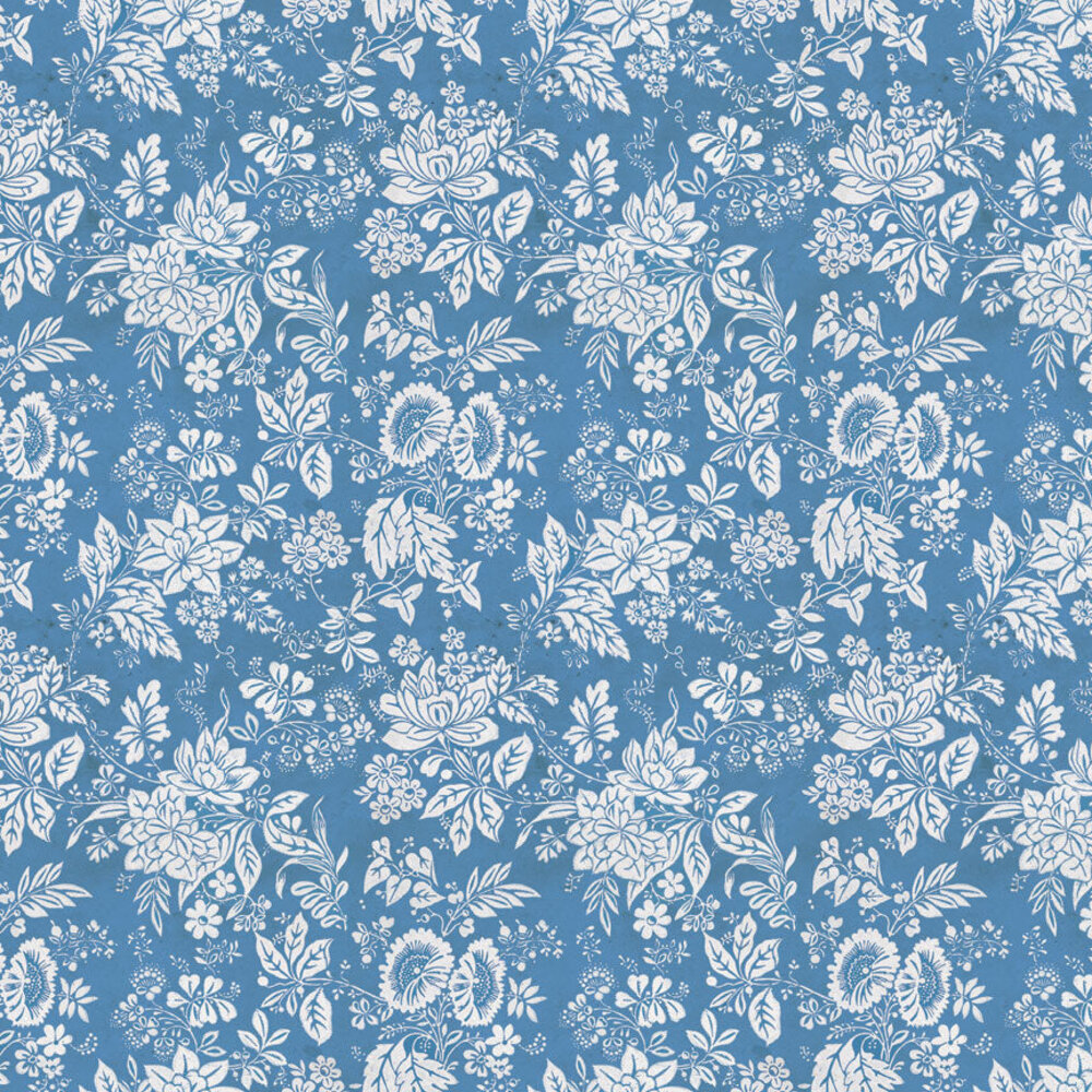 Idea-ology Tim Holtz Palette Collection 8x8 Inch Blue (TH94477) Idea-ology Tim Holtz Palette Collection 8x8 Inch Blue (TH94477)