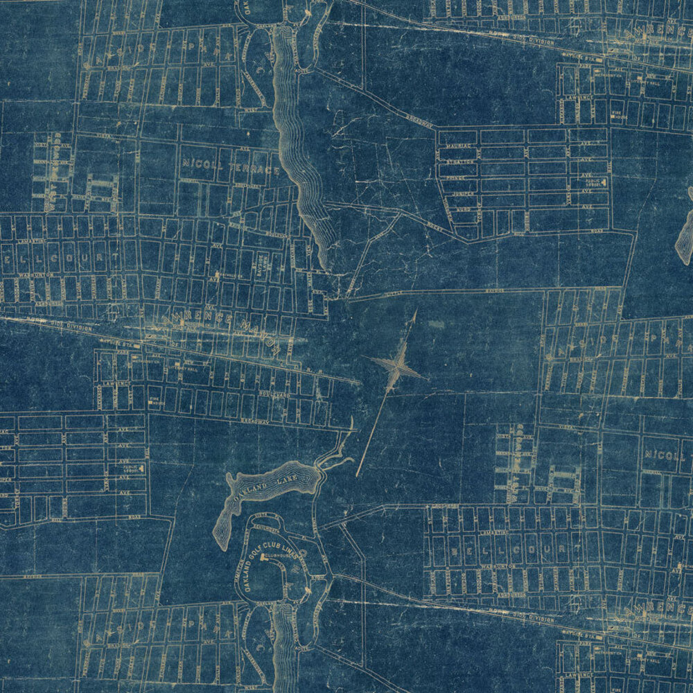 Idea-ology Tim Holtz Palette Collection 12x12 Inch Blue (TH94463) Idea-ology Tim Holtz Palette Collection 12x12 Inch Blue (TH94463)