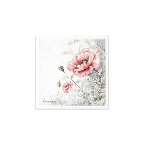 ITD Collection 6x6 Inch Rice Paper Set (RSM 175) ITD Collection 6x6 Inch Rice Paper Set (RSM 175)
