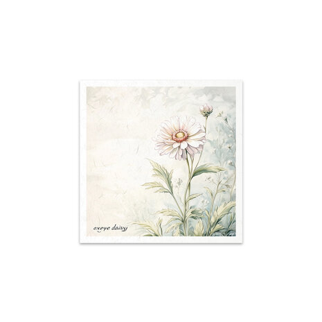 ITD Collection 6x6 Inch Rice Paper Set (RSM 175) ITD Collection 6x6 Inch Rice Paper Set (RSM 175)