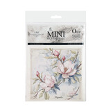 ITD Collection 6x6 Inch Rice Paper Set (RSM 176)