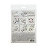 ITD Collection 6x6 Inch Rice Paper Set (RSM 176)