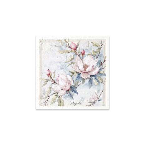 ITD Collection 6x6 Inch Rice Paper Set (RSM 176)