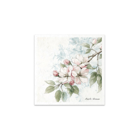 ITD Collection 6x6 Inch Rice Paper Set (RSM 176)