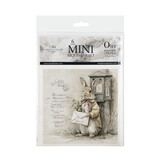 ITD Collection 6x6 Inch Rice Paper Set (RSM 240)