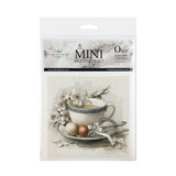 ITD Collection 6x6 Inch Rice Paper Set (RSM 242)