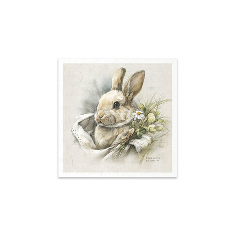 ITD Collection 6x6 Inch Rice Paper Set (RSM 242)