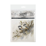 ITD Collection 6x6 Inch Rice Paper Set (RSM 243)