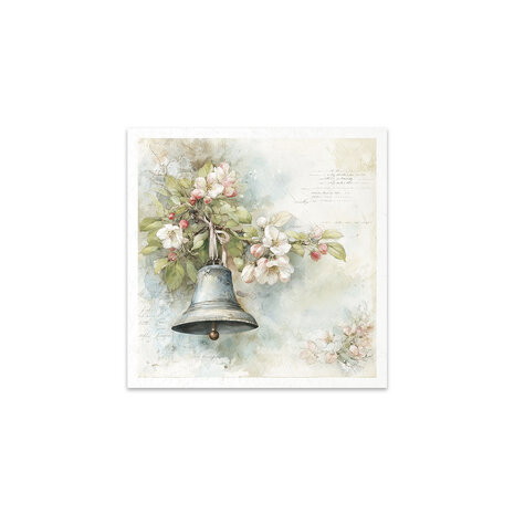 ITD Collection 6x6 Inch Rice Paper Set (RSM 246) ITD Collection 6x6 Inch Rice Paper Set (RSM 246)