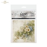 ITD Collection 6x6 Inch Rice Paper Set (RSM 250)